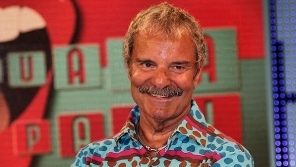Lo que cuenta Mariñas en sus explosivas memorias: de la sexualidad de Rocío Jurado a su romance con Rafael Amargo