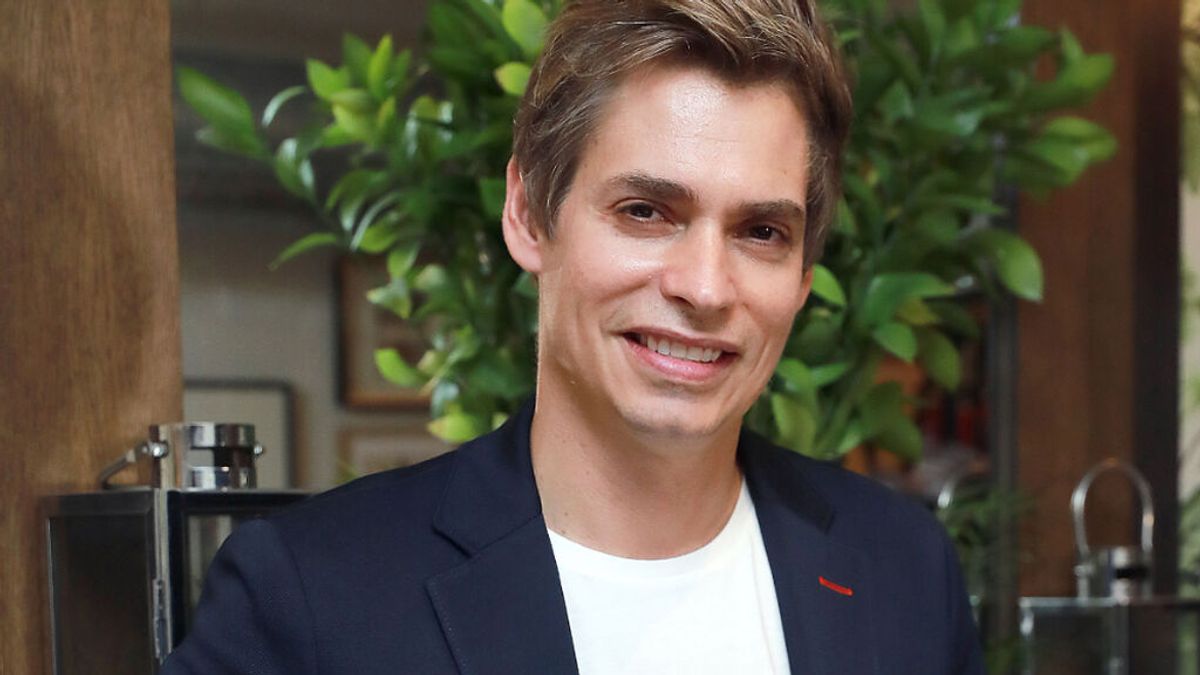 Carlos Baute pide perdón a su hijo 'no reconocido': "Vamos a recuperar el tiempo perdido" Carlos Baute pide perdón a su hijo 'no reconocido': "Vamos a recuperar el tiempo perdido"