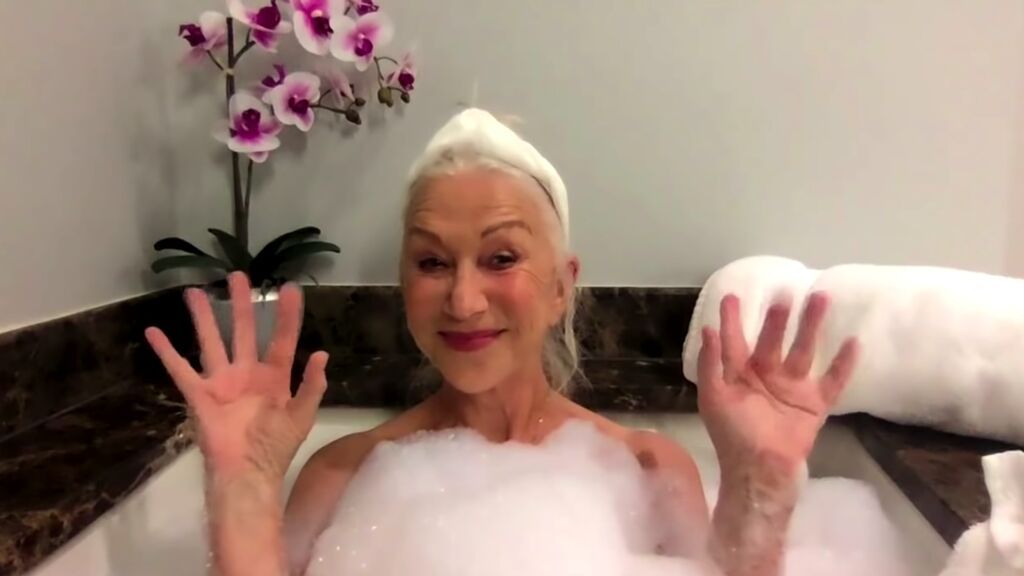 hellen mirren