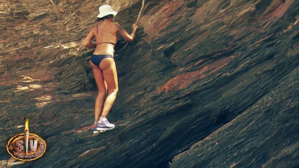 Lara Sajen, en busca del amuleto