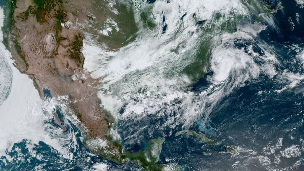 El ciclón tropical Claudette deja 12 muertos y un rastro de destrucción en Alabama