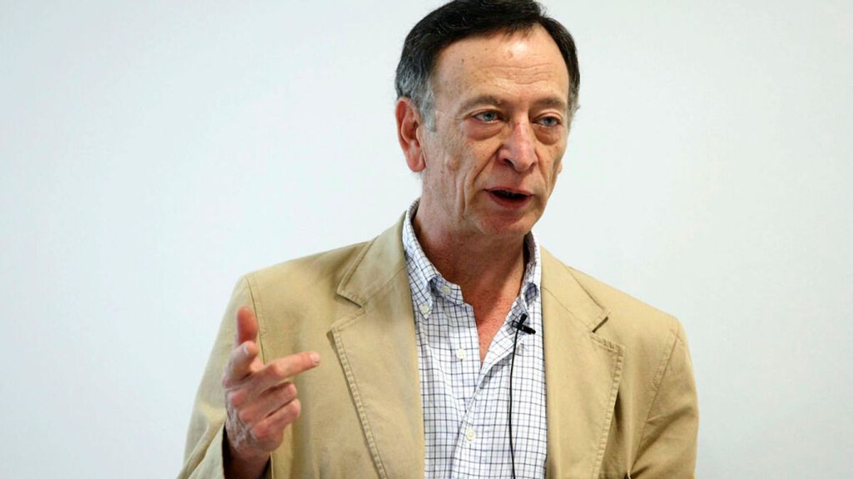 Muere Enrique Bustamante, presidente de la Asociación Española de Investigación de la Comunicación Muere Enrique Bustamante, presidente de la Asociación Española de Investigación de la Comunicación