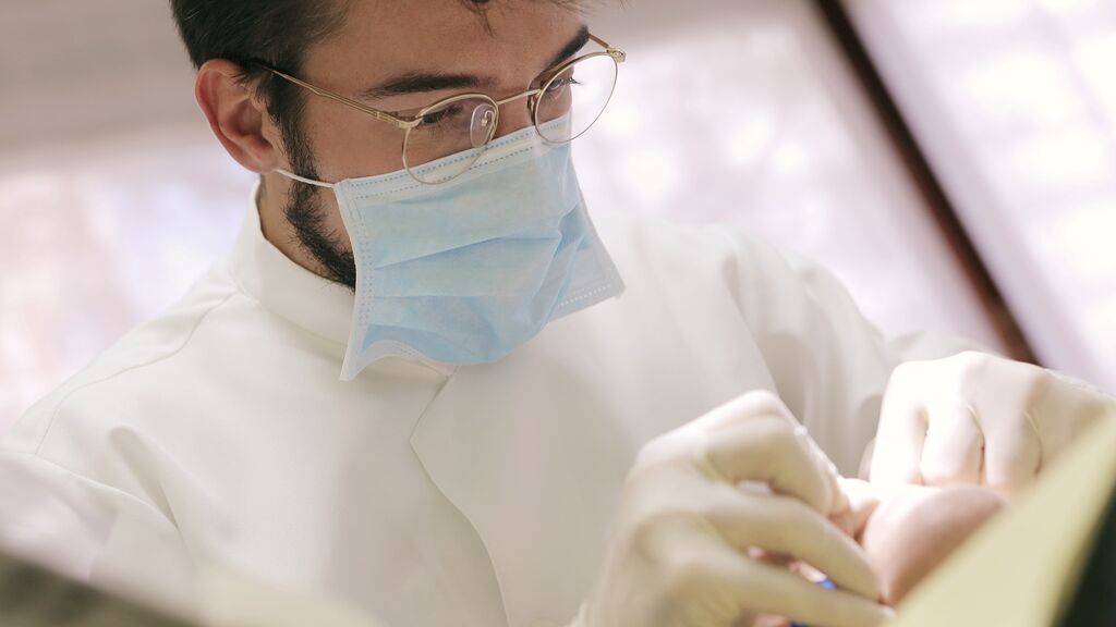 dentista
