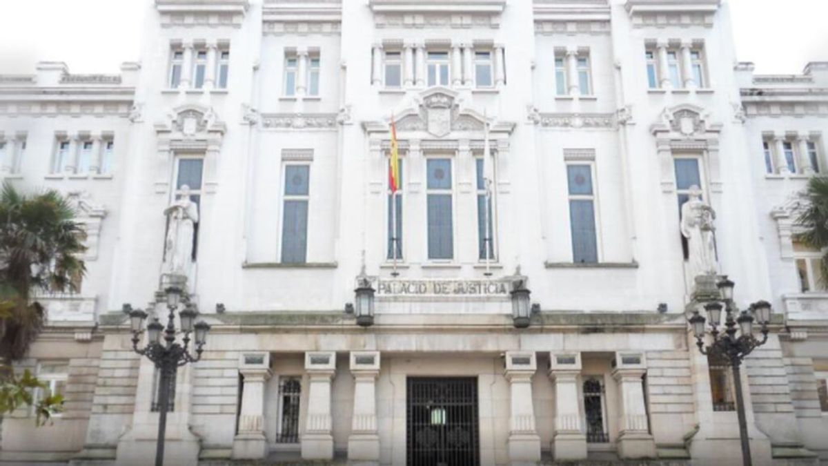 Ocho años de cárcel para un limpiador de A Coruña por violar a una vecina con discapacidad intelectual Ocho años de cárcel para un limpiador de A Coruña por violar a una vecina con discapacidad intelectual