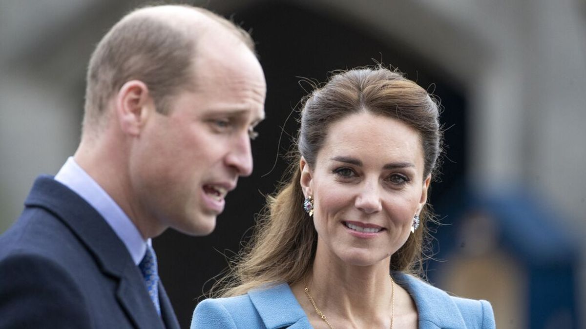 Guillermo de Inglaterra cumple 39 años entre rumores de una relación rota con su hermano Guillermo de Inglaterra cumple 39 años entre rumores de una relación rota con su hermano