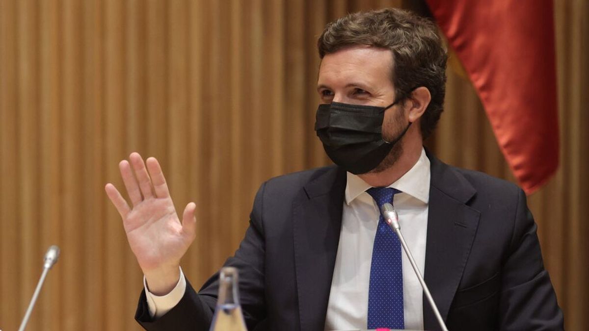 Reacciones a los indultos: desde el clamor en contra de la oposición al desprecio de los independentistas Reacciones a los indultos: desde el clamor en contra de la oposición al desprecio de los independentistas