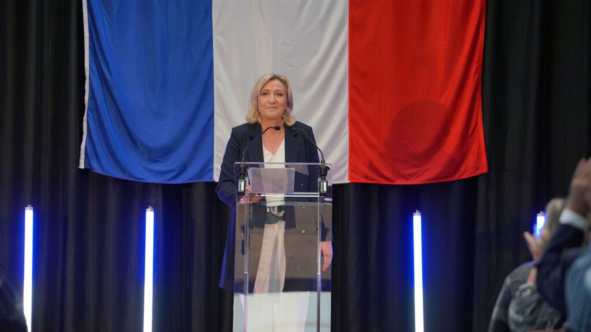 Francia, ante la segunda ronda electoral: del fantasma de la abstención y la ultraderecha a la suma de alianzas
