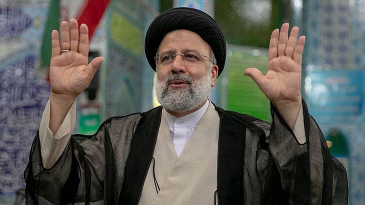Irán dispuesto a reactivar el acuerdo nuclear Irán dispuesto a reactivar el acuerdo nuclear