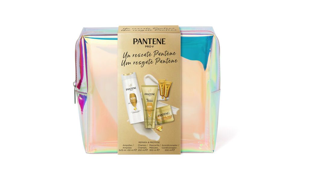 Neceser Verano Pantene_2