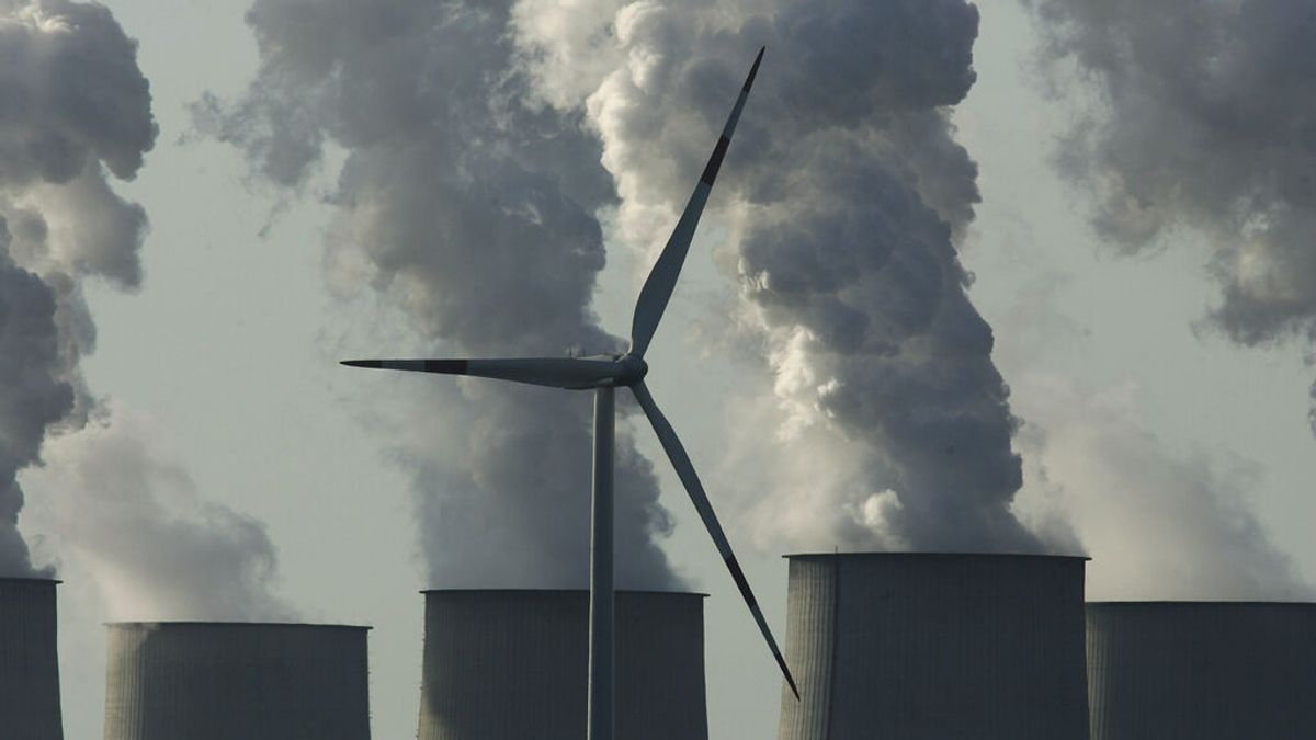 EMISIONES CO2 EMISIONES CO2