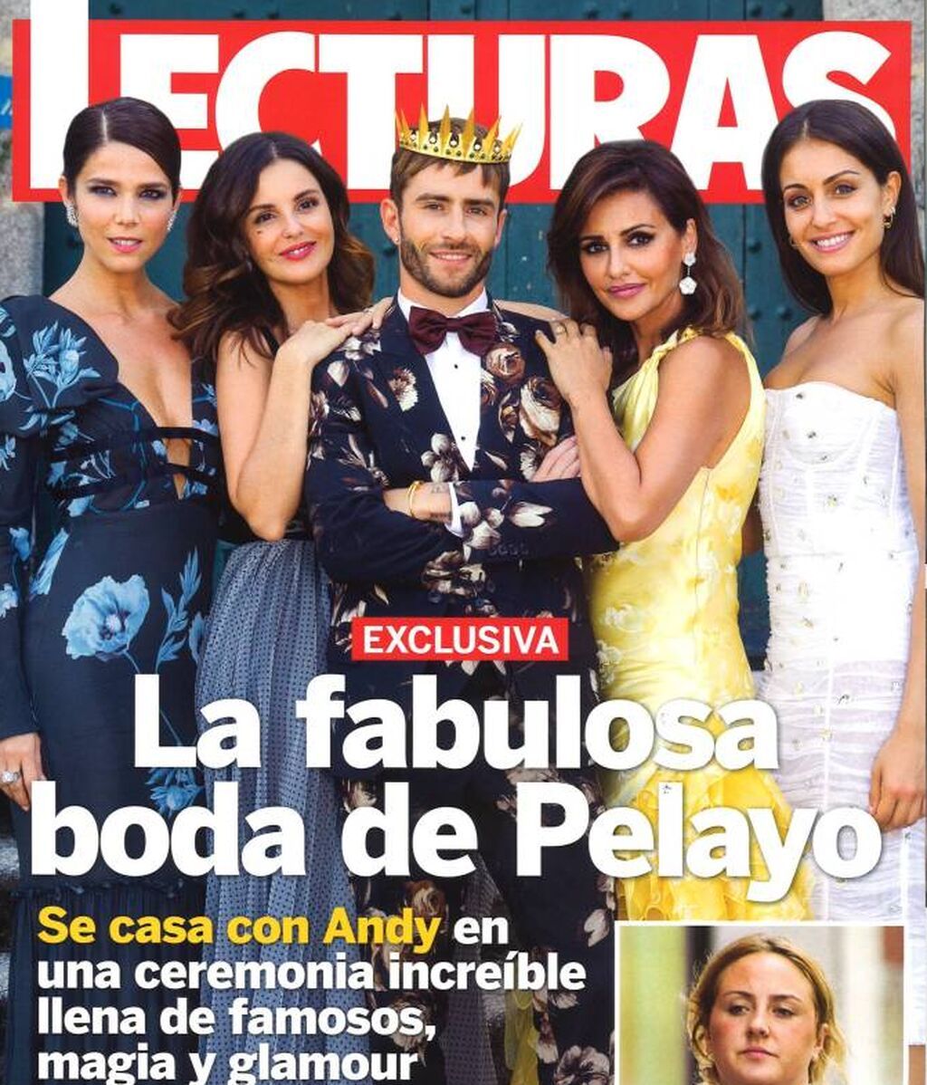 las-fotos-del-bodorrio-de-pelayo-y-la-elegancia-de-letizia