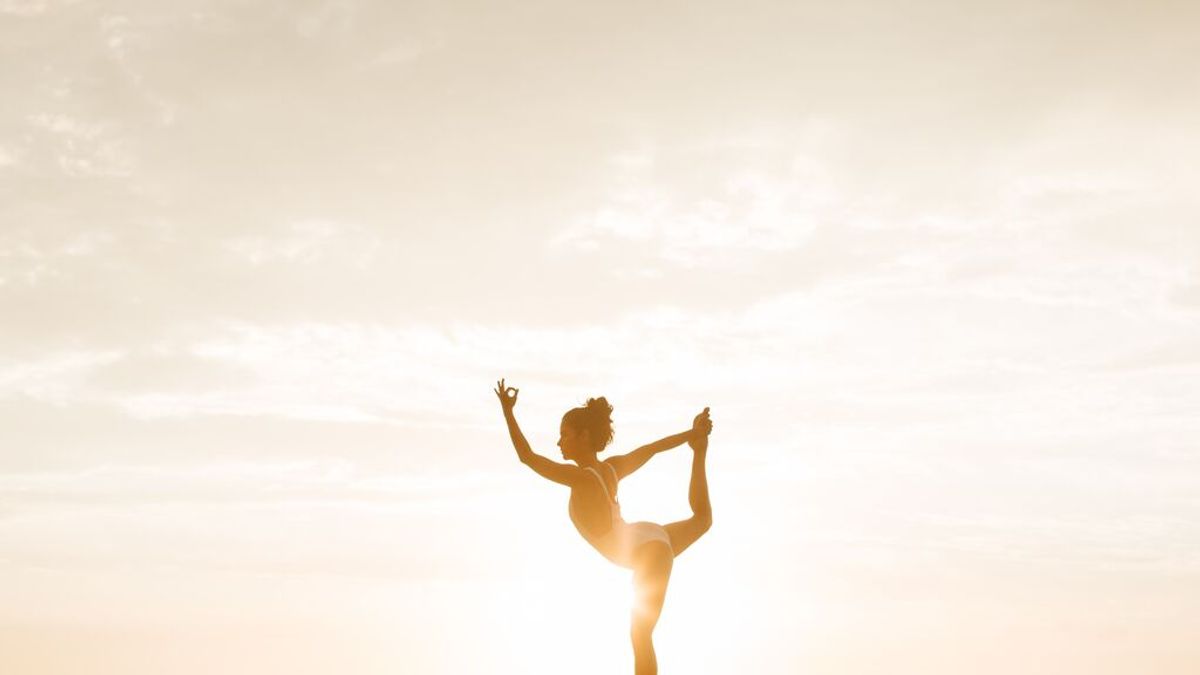 Día Internacional del Yoga: diez razones para incorporarlo en tu vida Día Internacional del Yoga: diez razones para incorporarlo en tu vida