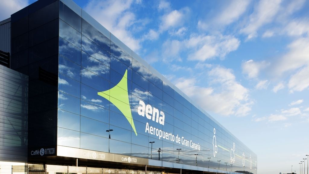 TURISMO.-Aena finaliza la insonorización de más de 600 viviendas en el entorno del Aeropuerto de Gran Canaria