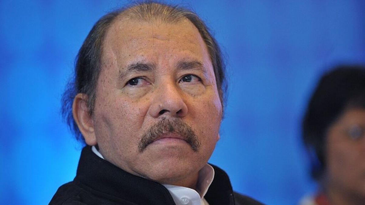 Mexico, Argentina y Costa Risca llaman "a consultas" a sus embajadores en Nicaragua Mexico, Argentina y Costa Risca llaman "a consultas" a sus embajadores en Nicaragua