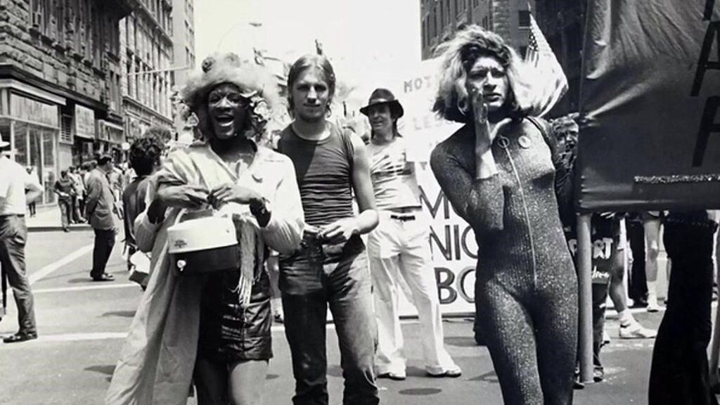 En 1977 se produjeron los altercados de Stonewall.