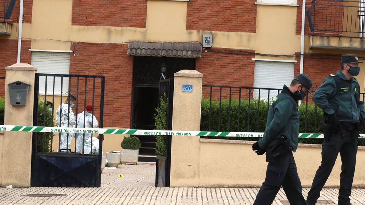 El hombre que apuñaló a su pareja en Salamanca había maltratado a otra El hombre que apuñaló a su pareja en Salamanca había maltratado a otra