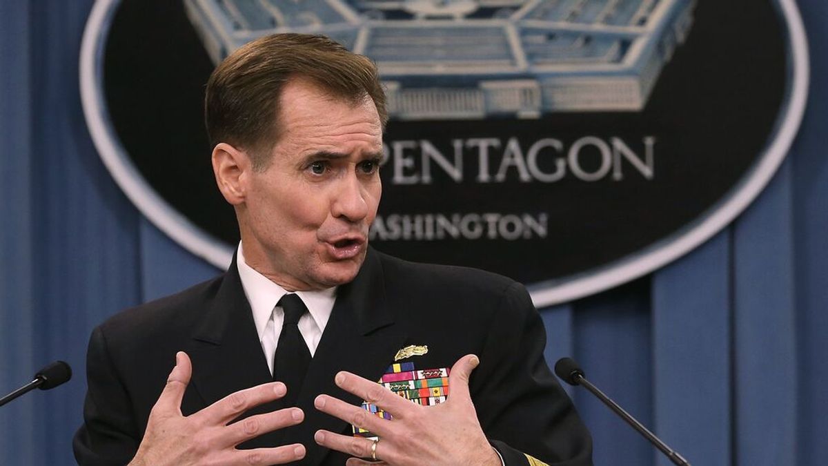 EEUU plantea ajustes en la retirada de tropas de Afganistán ante los avances de los talibán
