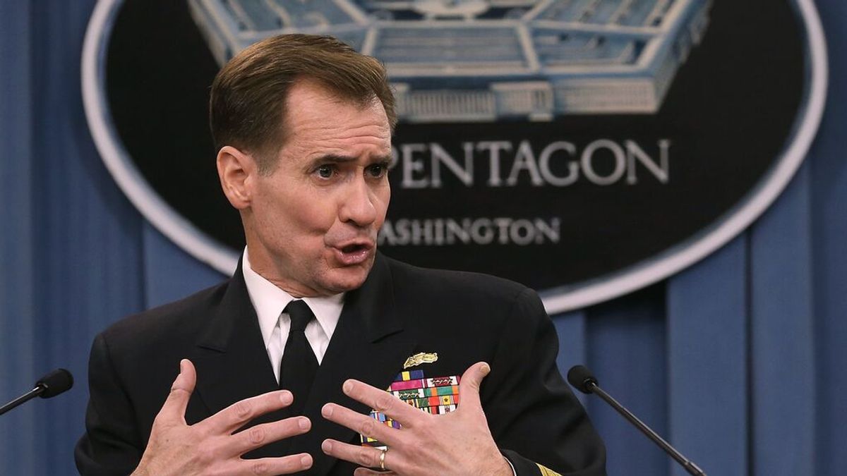 EEUU plantea ajustes en la retirada de tropas de Afganistán ante los avances de los talibán EEUU plantea ajustes en la retirada de tropas de Afganistán ante los avances de los talibán
