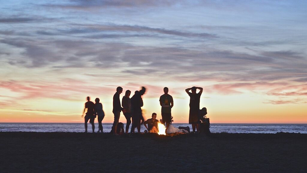 campfire-984020_1920