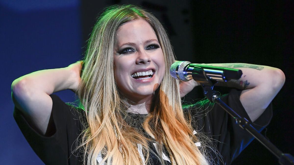 La eterna juventud de Avril Lavigne no es exclusiva: otros rostros conocidos que no envejecen La eterna juventud de Avril Lavigne no es exclusiva: otros rostros conocidos que no envejecen