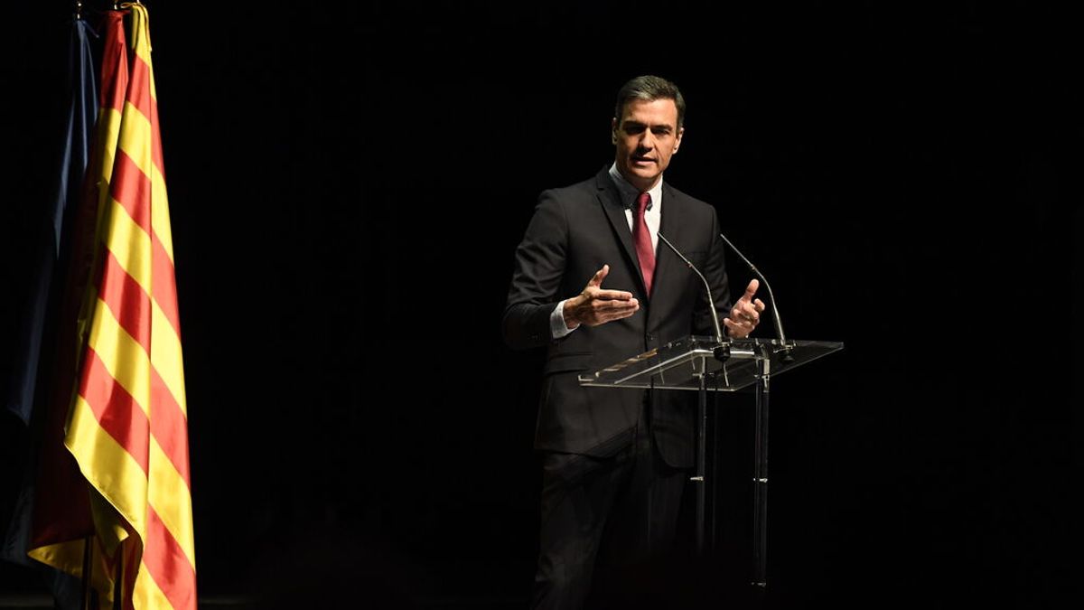 Anatomía de un discurso: convivencia o conllevancia Anatomía de un discurso: convivencia o conllevancia