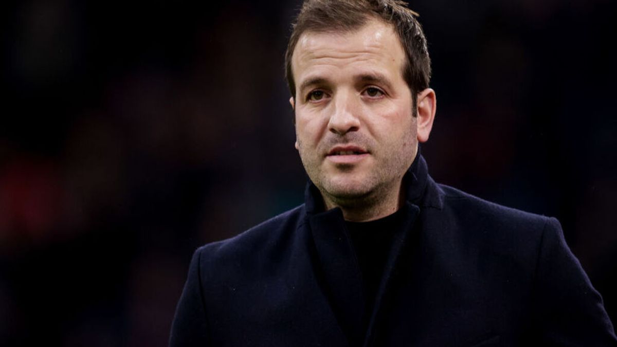Jugadores de la selección española responden a las polémicas declaraciones de Van der Vaart sobre la Roja Jugadores de la selección española responden a las polémicas declaraciones de Van der Vaart sobre la Roja