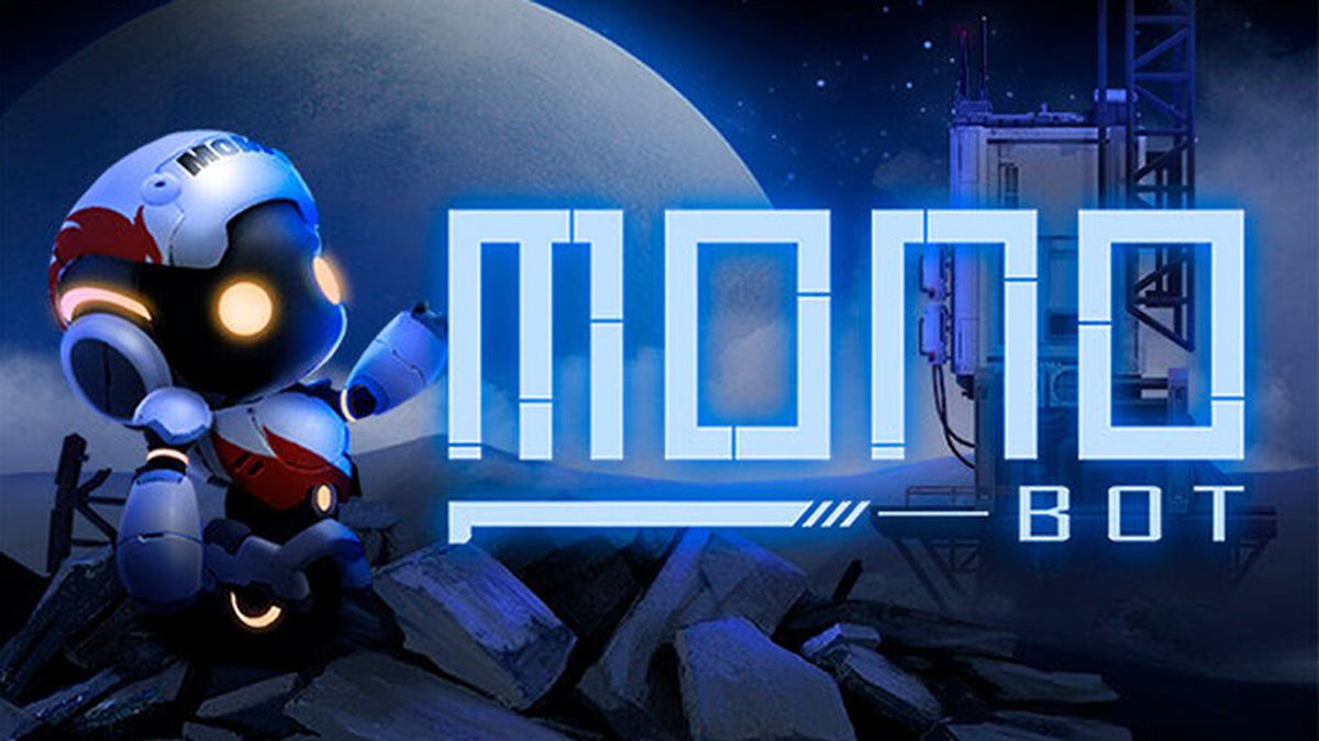 Análisis de Monobot: una bonita epopeya indie de ciencia ficción para PC