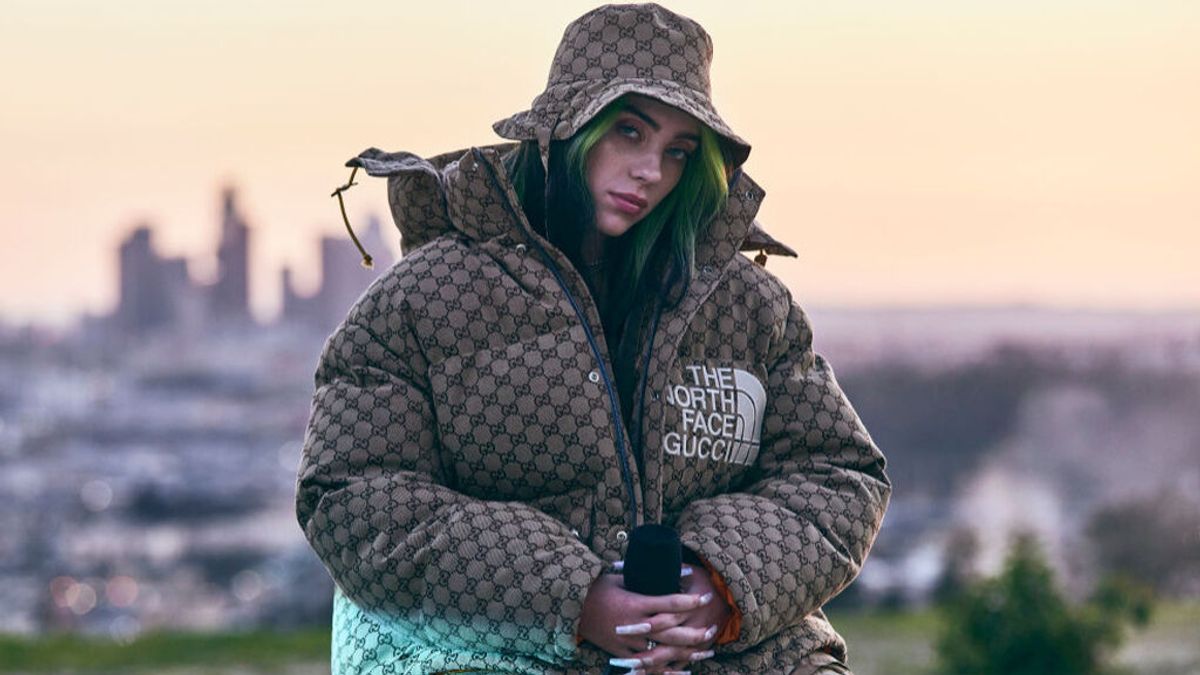 Billie Eilish se disculpa por un vídeo de hace años en el que se burlaba de asiáticos y afroamericanos Billie Eilish se disculpa por un vídeo de hace años en el que se burlaba de asiáticos y afroamericanos