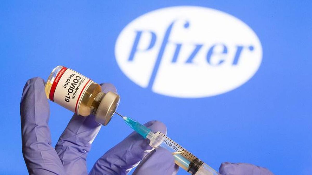 ¿Qué síntomas son los más habituales tras recibir la segunda dosis de la vacuna Pfizer?