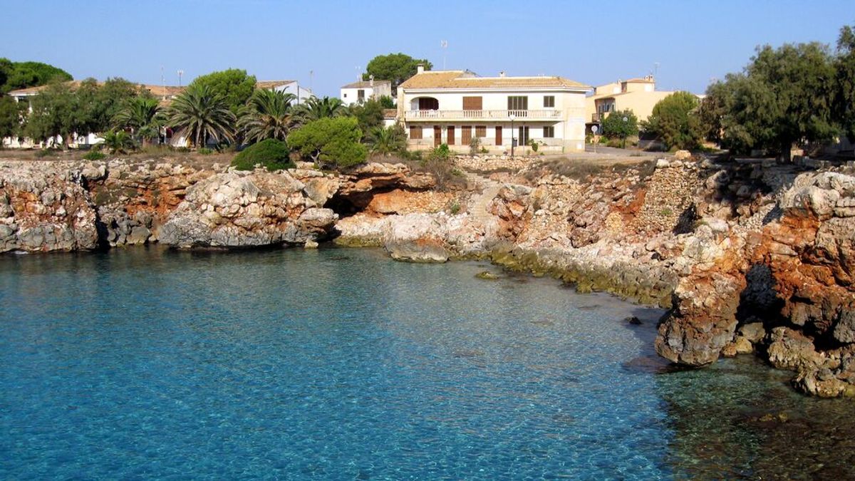 Las mejores calas de Mallorca para disfrutar este verano Las mejores calas de Mallorca para disfrutar este verano