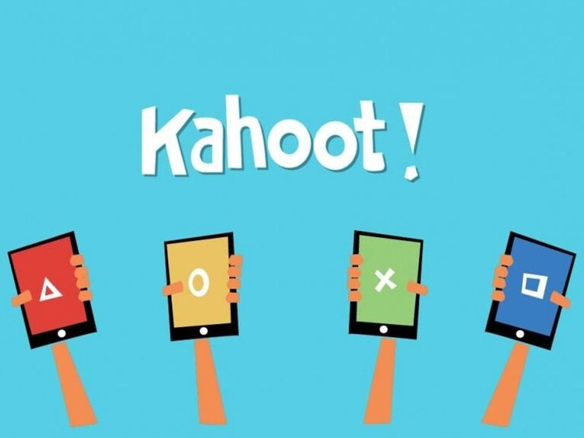 Qué es Kahoot! y cómo usarlo - Telecinco
