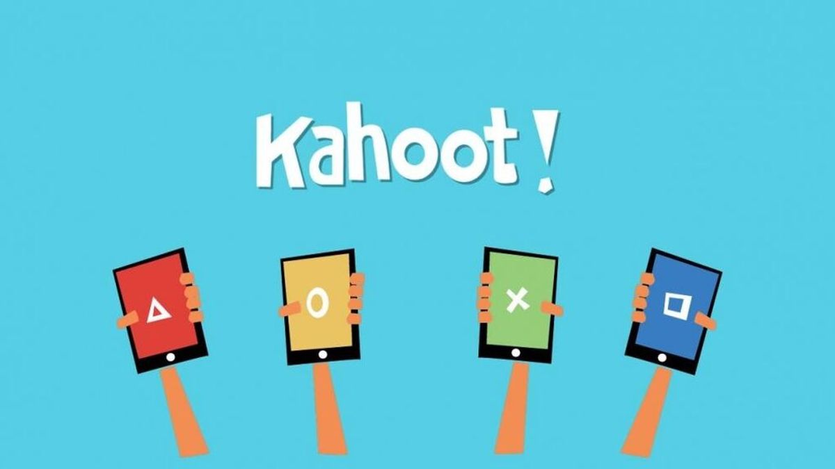 Qué es Kahoot! y cómo usarlo
