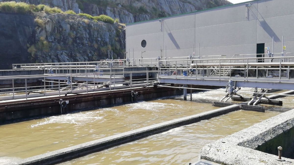A Coruña, sin casos de variante delta, ya detecta el virus circulando en sus aguas residuales A Coruña, sin casos de variante delta, ya detecta el virus circulando en sus aguas residuales