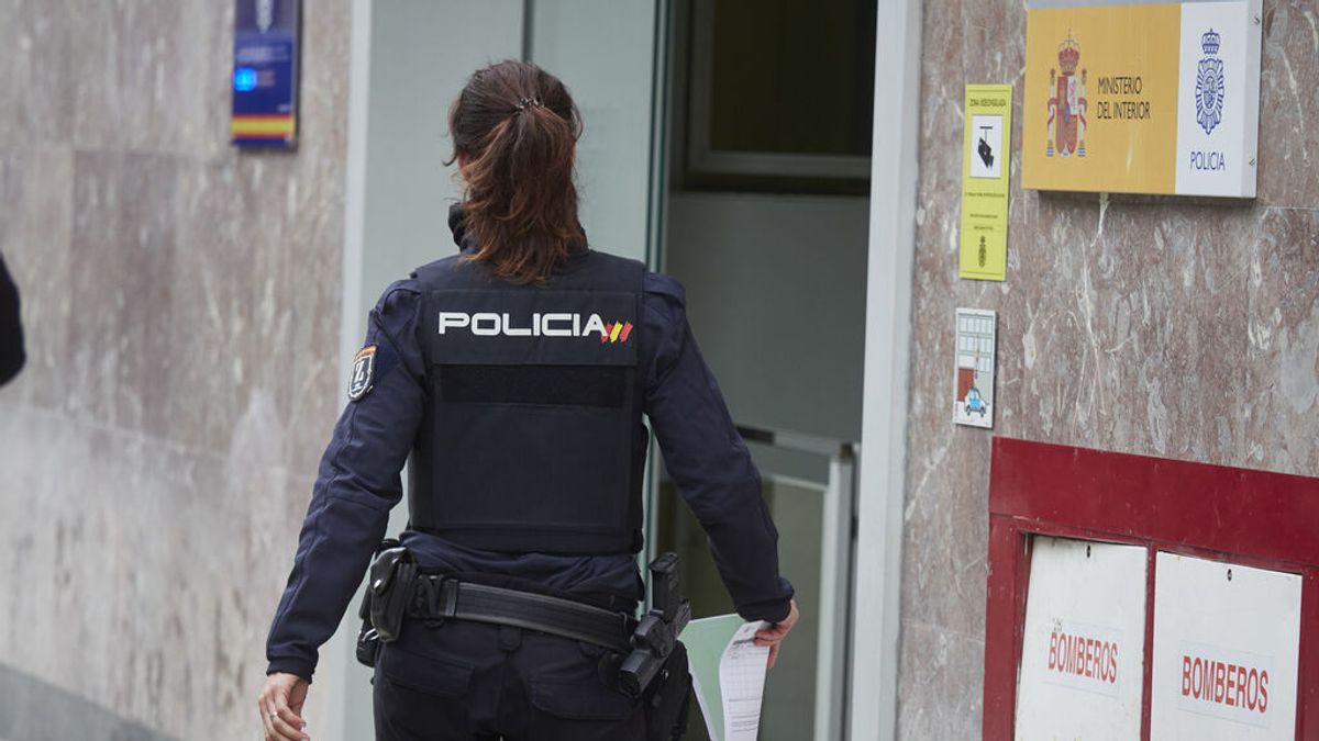 El sindicato de policía SUP denuncia que hay comisarías con un solo agente para proteger a 100 maltratadas El sindicato de policía SUP denuncia que hay comisarías con un solo agente para proteger a 100 maltratadas