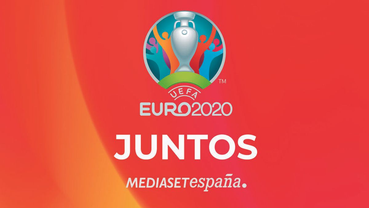 Telecinco y Mitele ofrecen mañana el partido en el que España se juega su pase a octavos de la Eurocopa