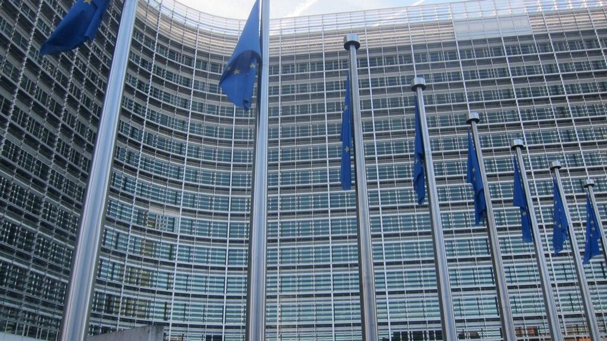 Bruselas no valora los indultos al considerarlos "un asunto de política interna" de España Bruselas no valora los indultos al considerarlos "un asunto de política interna" de España