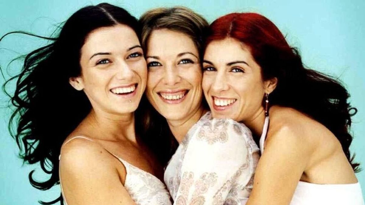Lola, Lucía y Pilar Muñoz: cómo ha cambiado la vida de Las Ketchup después de casi 20 años de 'Aserejé'.