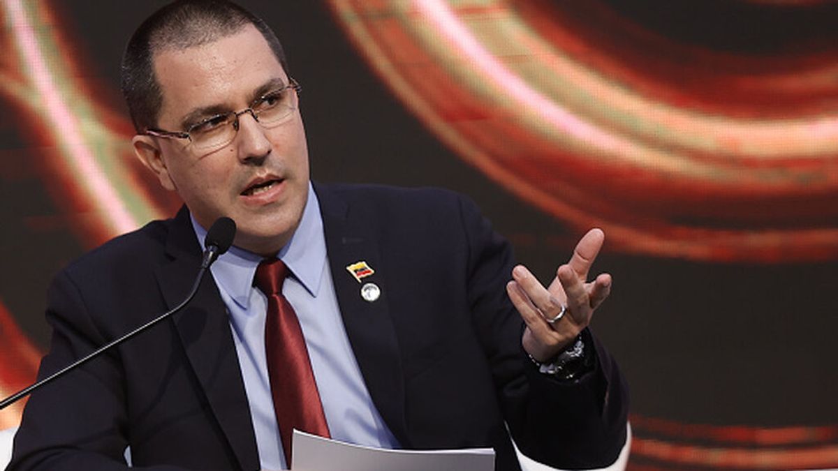La UE enviará una misión técnica a Venezuela para valorar si manda observadores La UE enviará una misión técnica a Venezuela para valorar si manda observadores