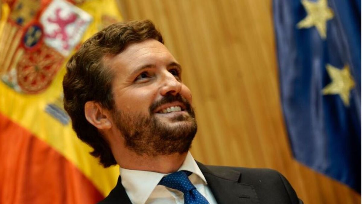 El PP convencido de que hay margen para reclamar la ilegalidad de los indultos El PP convencido de que hay margen para reclamar la ilegalidad de los indultos
