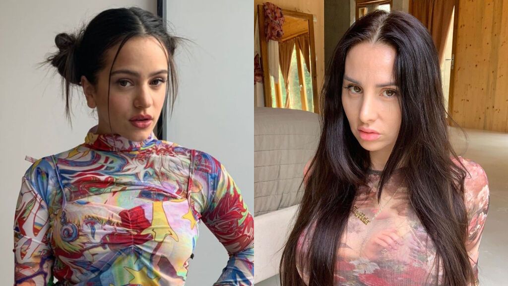 Mala Rodríguez, harta de que le pregunten por su relación con Rosalía: "Al final le voy a coger asco"