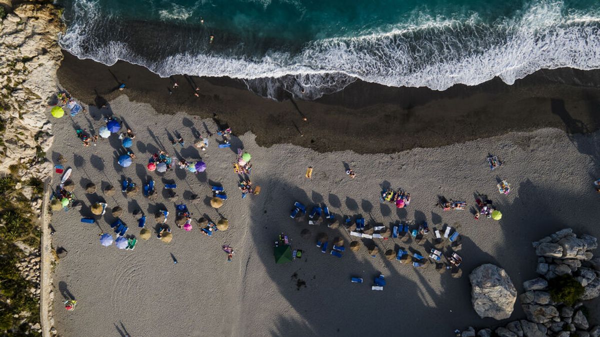 Cómo han evolucionado las apps para el control de playas en España