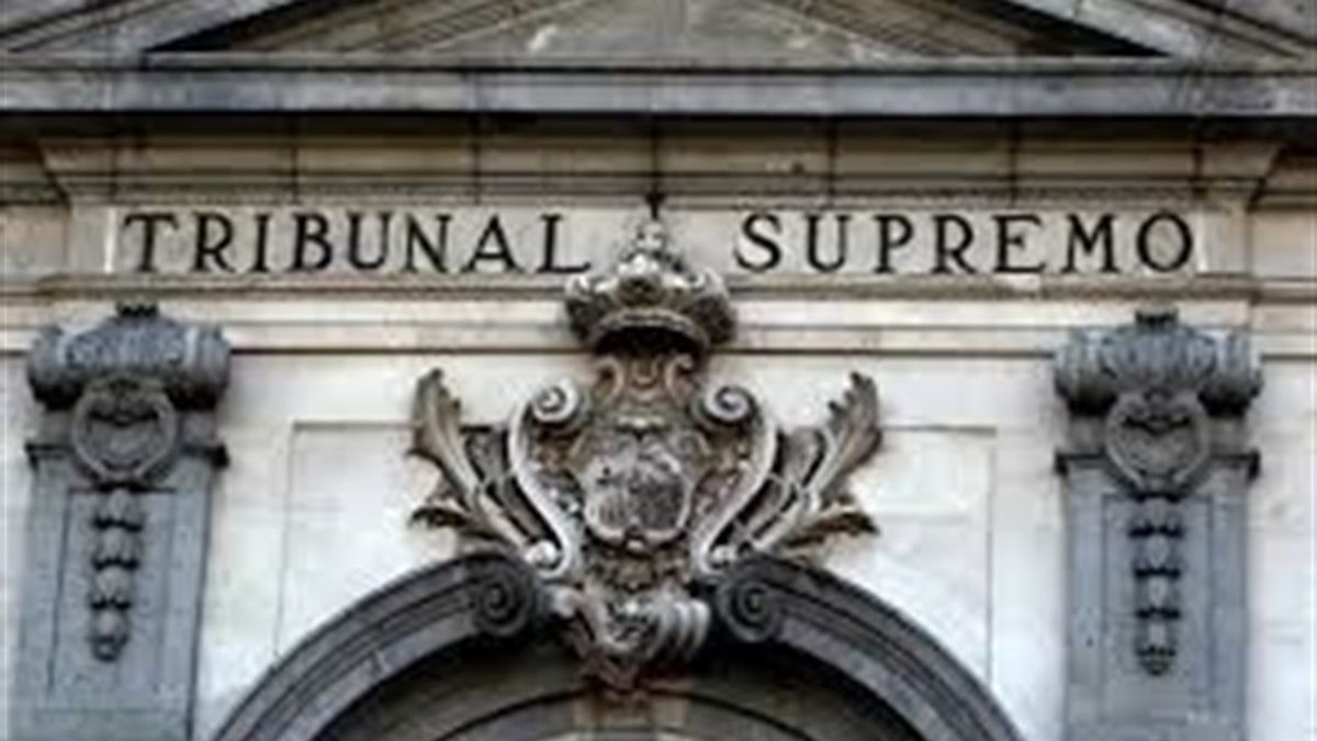 Economía.- El Supremo evita pronunciarse sobre el plazo para reclamar gastos hipotecarios y consultará al TJUE Economía.- El Supremo evita pronunciarse sobre el plazo para reclamar gastos hipotecarios y consultará al TJUE