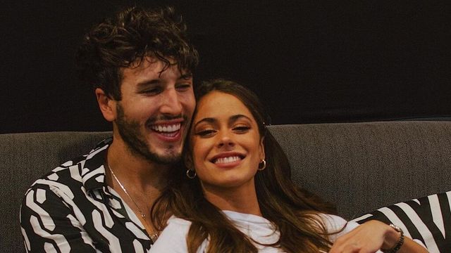 Sebastián Yatra Y Tini Stoessel Cronología De Una Historia De Amor Que Podría Haber Resurgido 8178