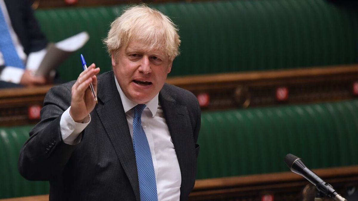 Londres descarta un nuevo referéndum en Escocia antes de las elecciones generales de 2024 Londres descarta un nuevo referéndum en Escocia antes de las elecciones generales de 2024