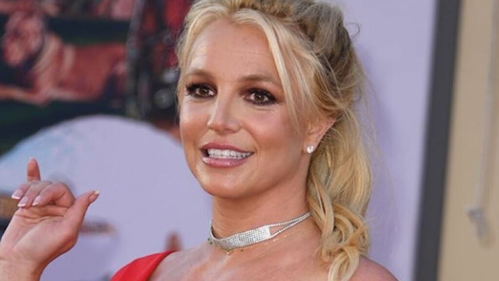 Britney Spears quiere ser libre