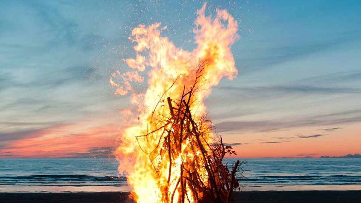 ¿En qué ciudades y comunidades autónomas es festivo San Juan 2021? ¿En qué ciudades y comunidades autónomas es festivo San Juan 2021?
