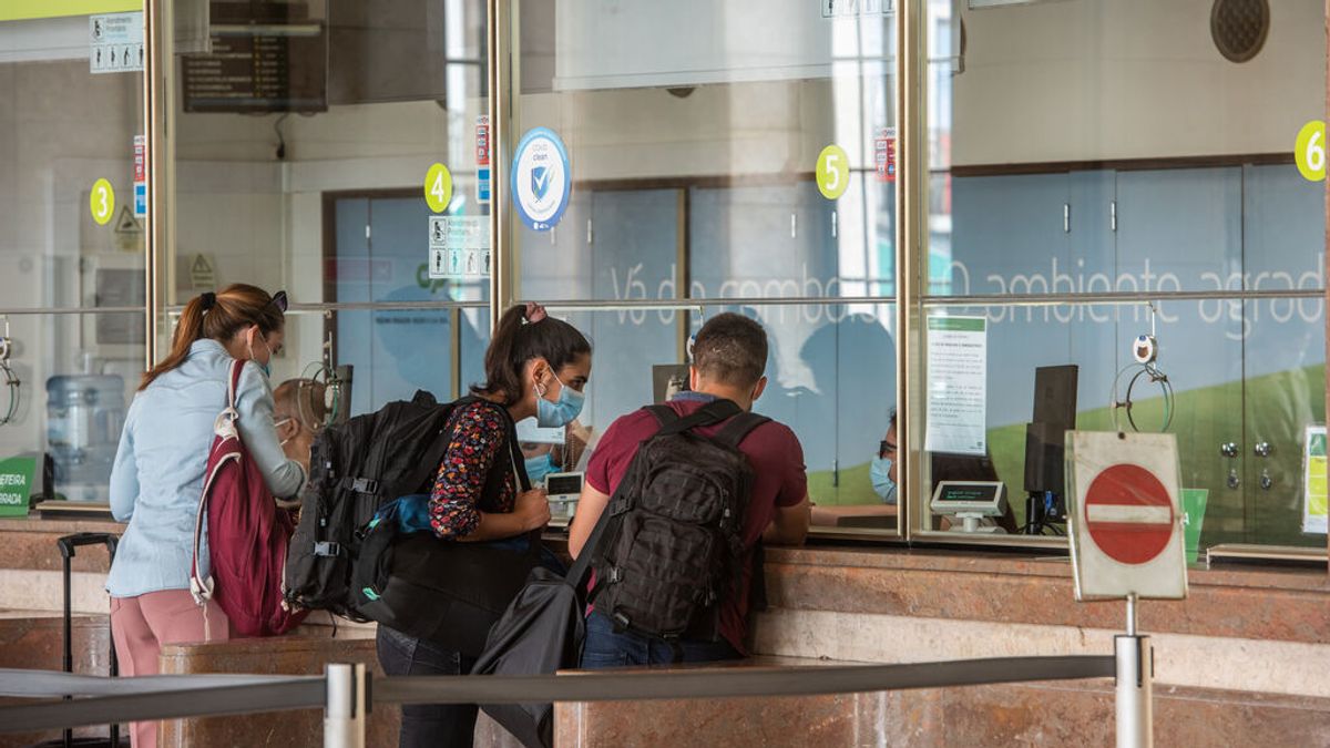 Portugal registra 1.497 casos, su cifra diaria más alta desde el 20 de febrero Portugal registra 1.497 casos, su cifra diaria más alta desde el 20 de febrero