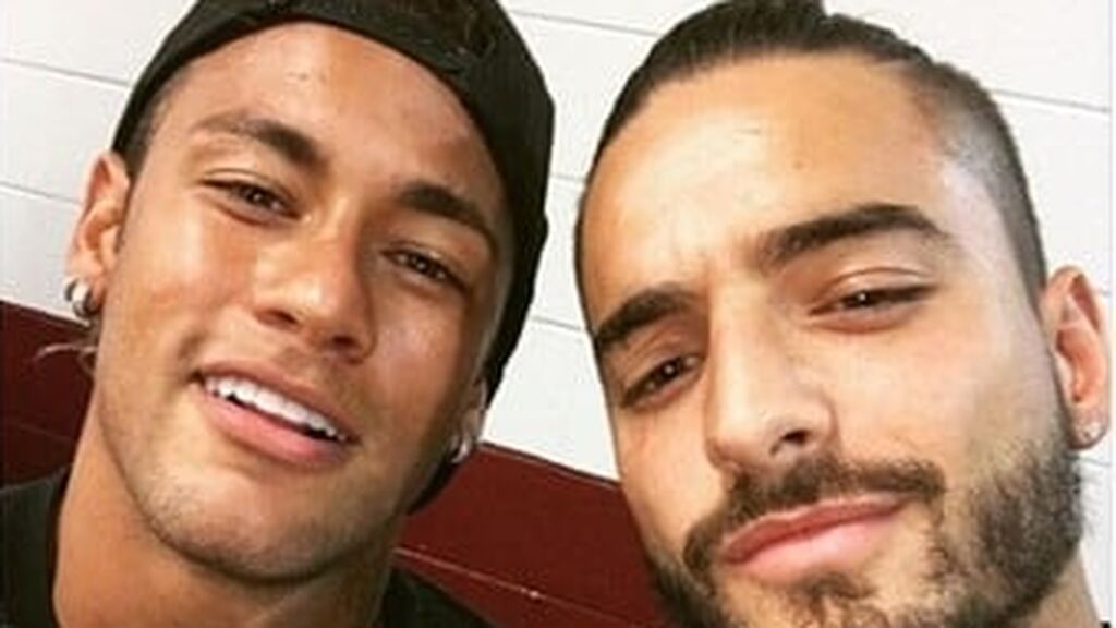 Maluma-neymar-juntos