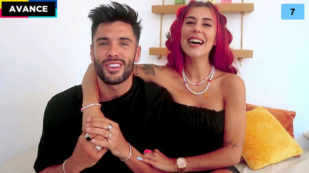 Avance | Bea y Dani estrenan 'De locos', su nuevo canal de mtmad