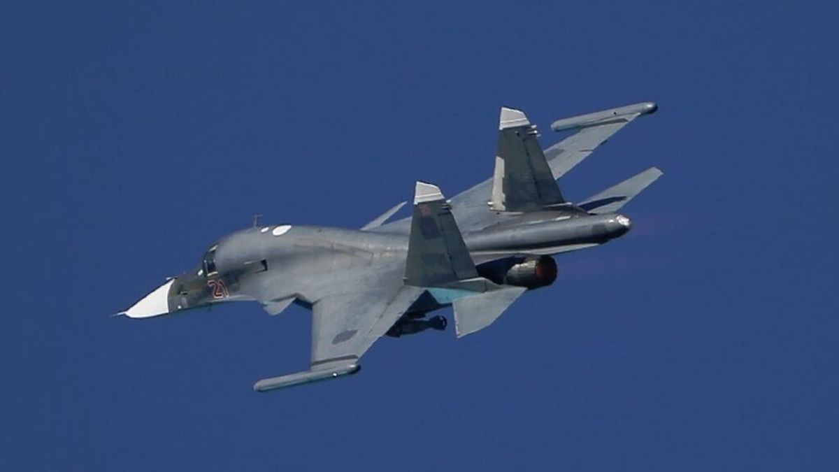 Reino Unido niega que Rusia haya lanzado disparos de advertencia contra su destructor cerca de Crimea Reino Unido niega que Rusia haya lanzado disparos de advertencia contra su destructor cerca de Crimea
